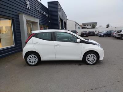 Toyota Aygo II 1.0 Vvt-i x-pro