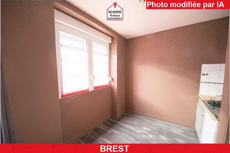 Studio - 52 m² - 4 pièces