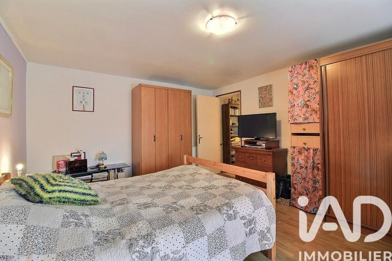 Maison de village - 140 m² - 6 pièces