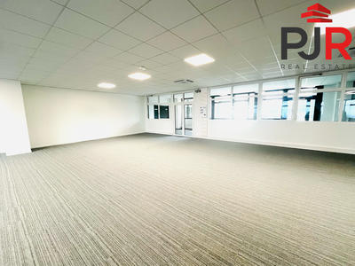 Bureau - 225 m²