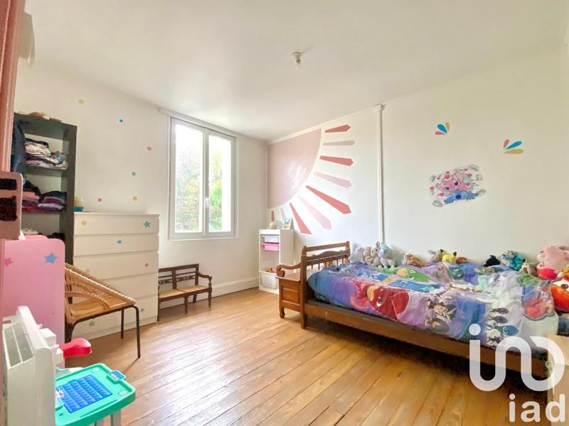 Maison de village - 300 m² - 10 pièces