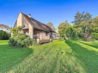 Maison - 155 m² - 5 pièces