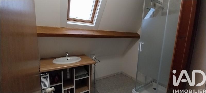 Maison - 146 m² - 4 pièces