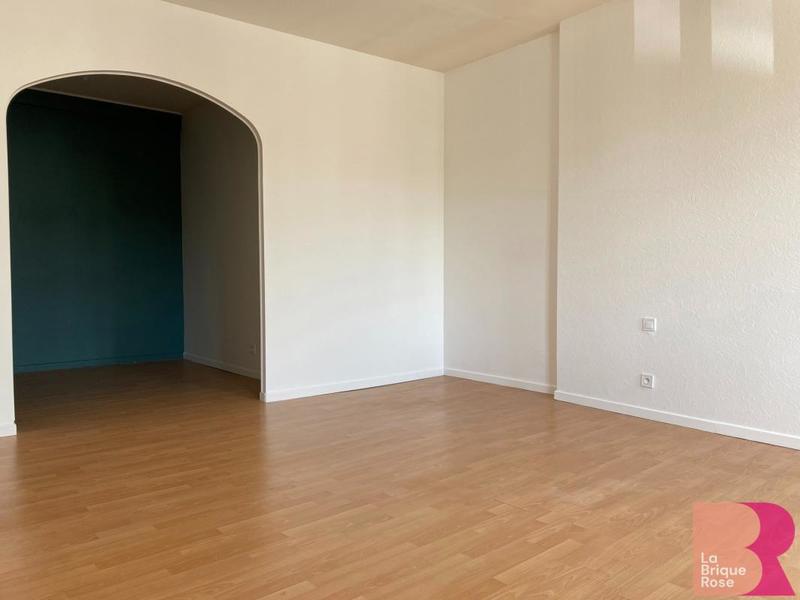 Maison de campagne - 81 m² - 3 pièces