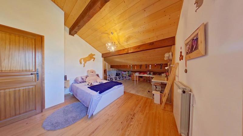 Maison - 152 m² - 6 pièces