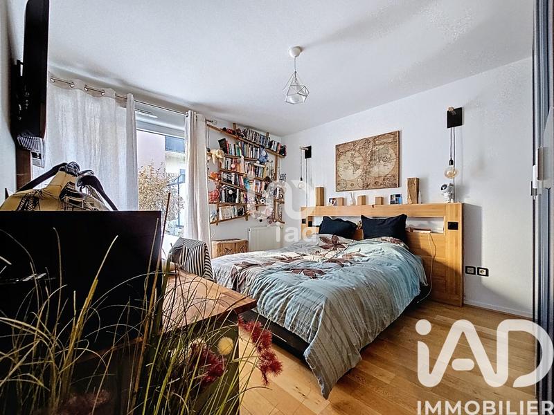 Appartement - 68 m² - 3 pièces