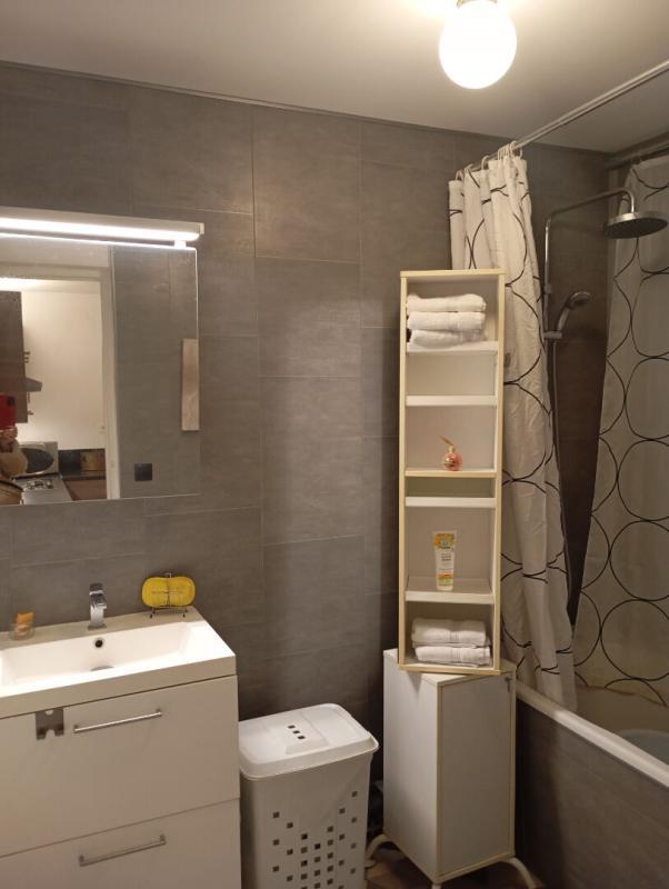 Immeuble - 220 m² - 16 pièces