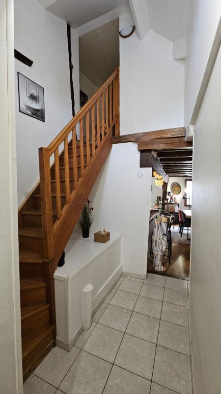 Appartement - 83 m² - 4 pièces