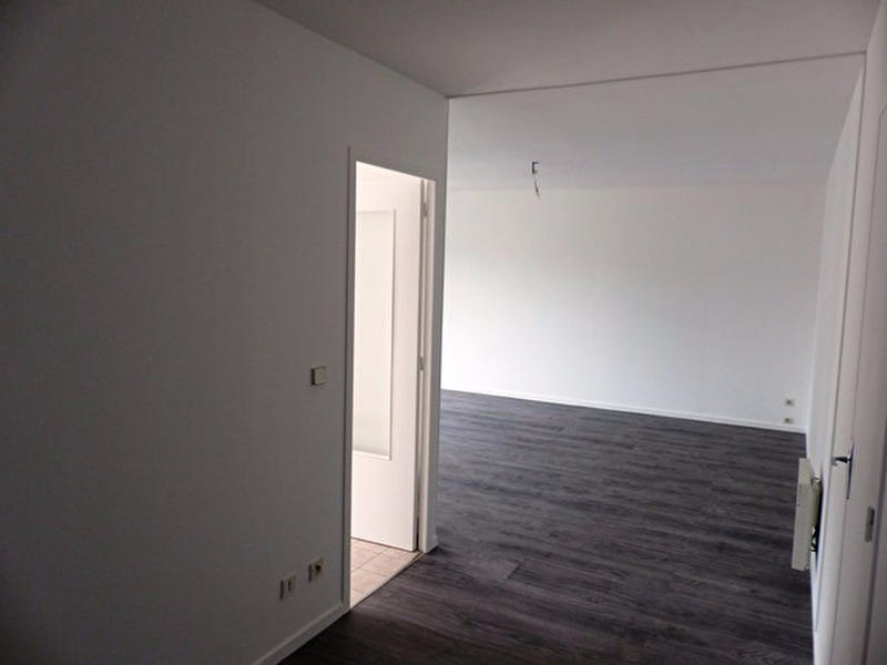 Appartement - 56 m² - 2 pièces