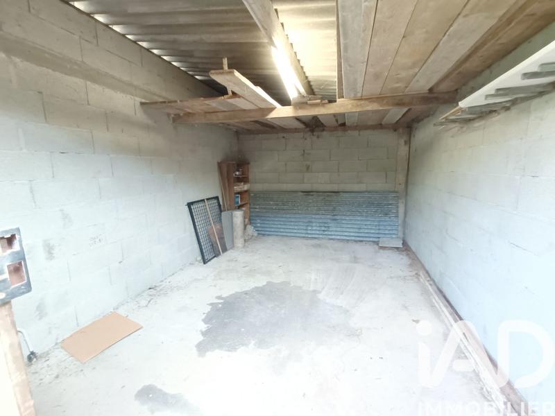 Maison - 102 m² - 4 pièces