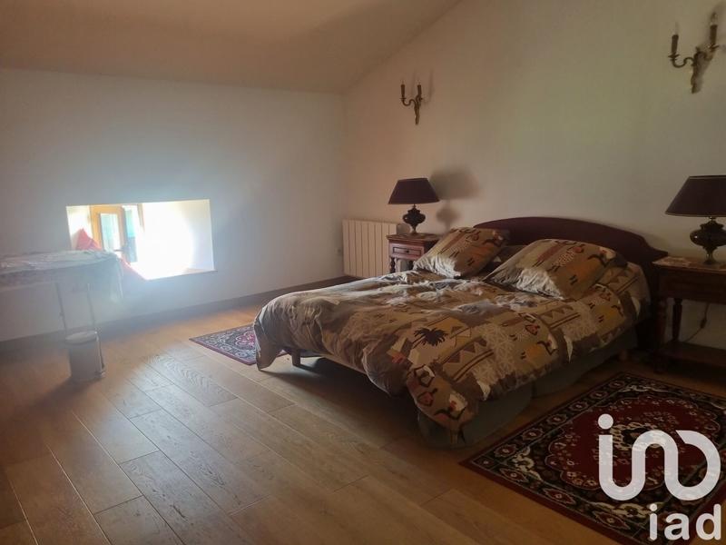 Maison de campagne - 560 m² - 19 pièces