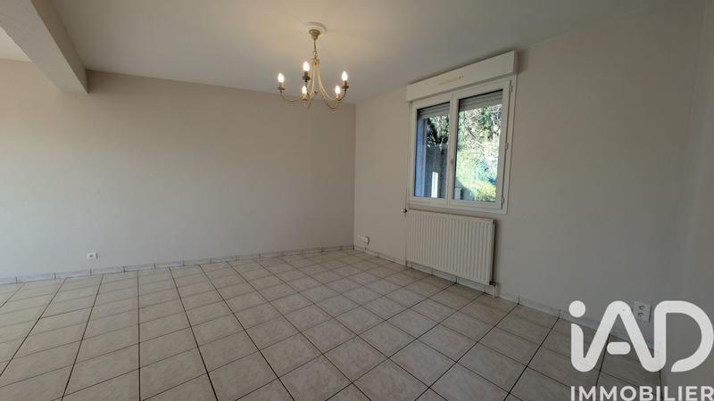 Appartement - 84 m² - 4 pièces
