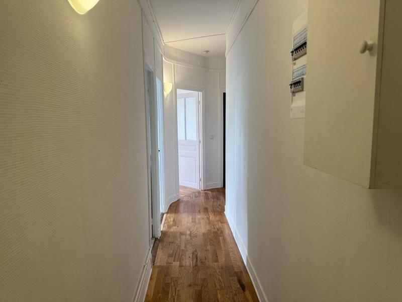 Immeuble - 495 m² - 14 pièces