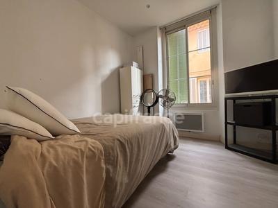 Appartement - 35 m² - 3 pièces