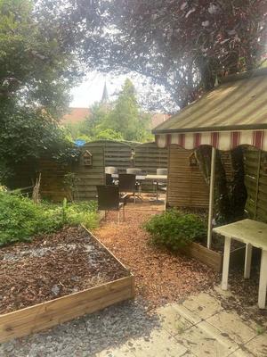 Immeuble - 900 m² - 20 pièces