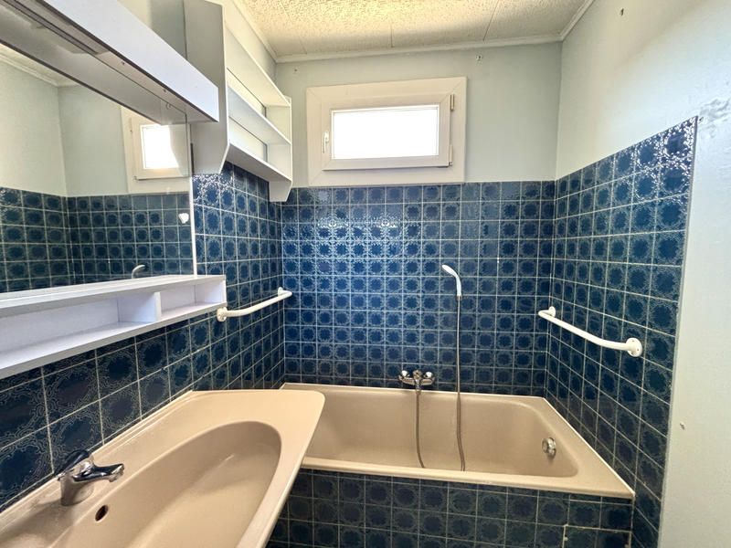 Appartement - 71 m² - 3 pièces