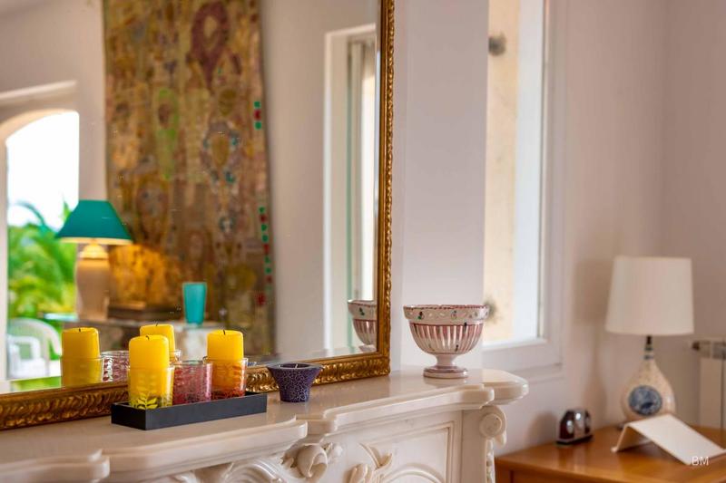 Propriété - 170 m² - 5 pièces