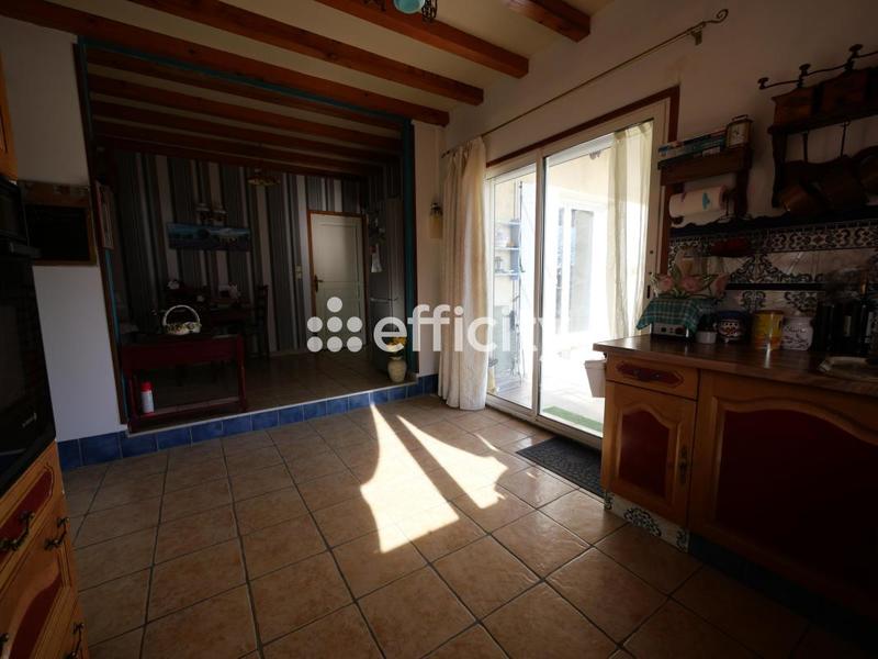 Maison - 163 m² - 8 pièces