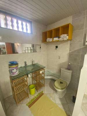 Maison - 68 m² - 3 pièces