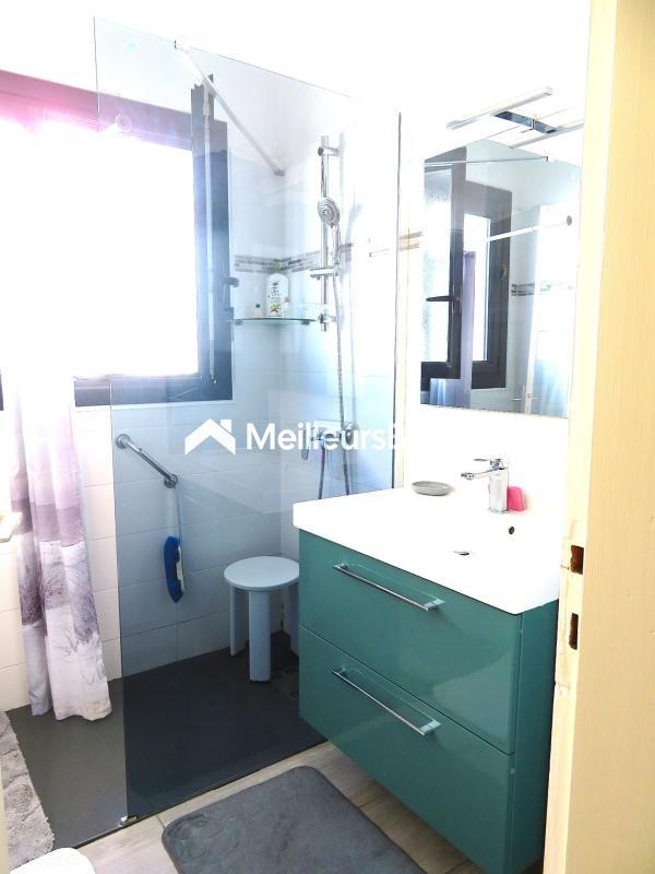 Maison - 112 m² - 6 pièces