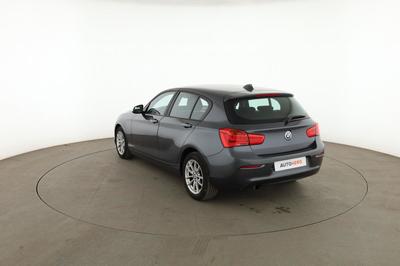 Bmw Série 1 116i 5p 109 ch