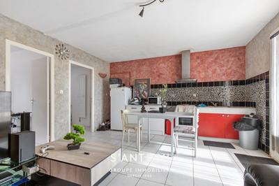 Maison - 142 m² - 6 pièces