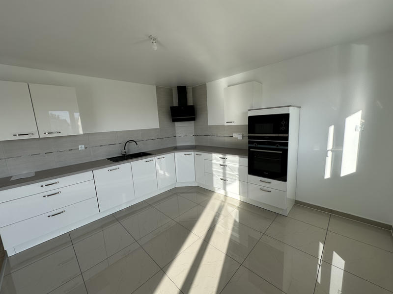 Maison - 109 m² - 4 pièces