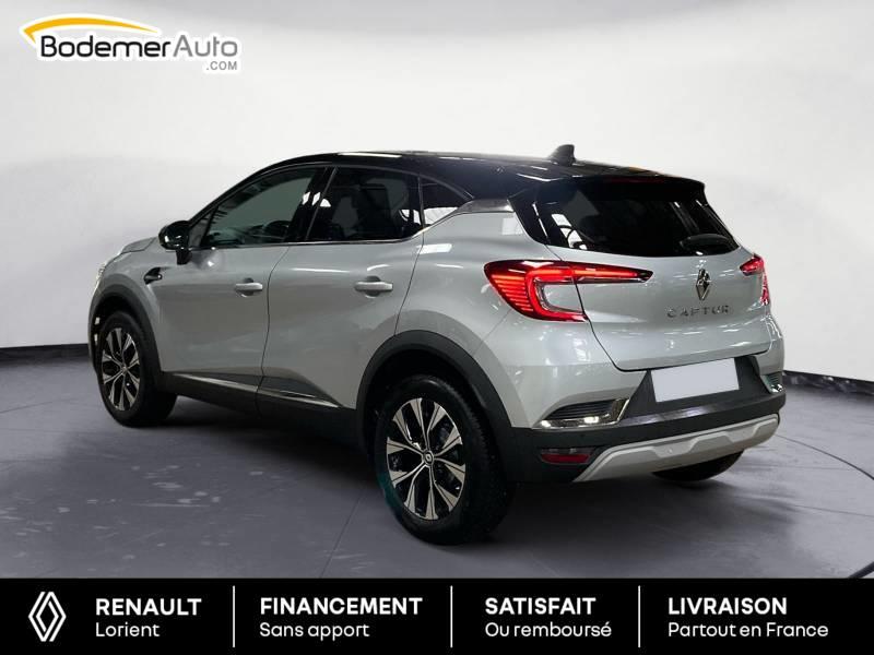 Renault Captur TCe 90 Techno