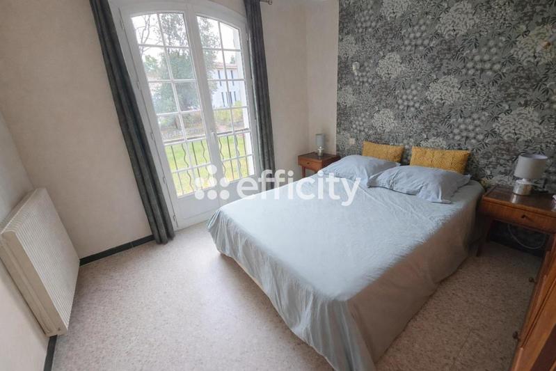 Villa - 160 m² - 6 pièces