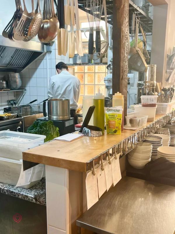 Appartement - 125 m²