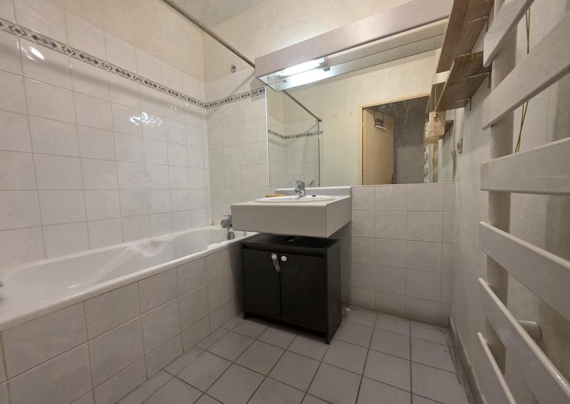 Appartement - 74 m² - 3 pièces