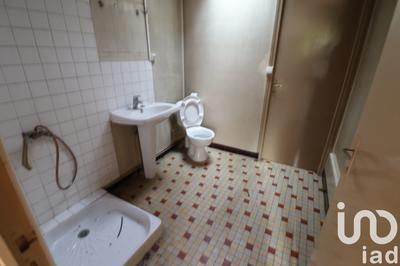 Maison - 70 m² - 3 pièces