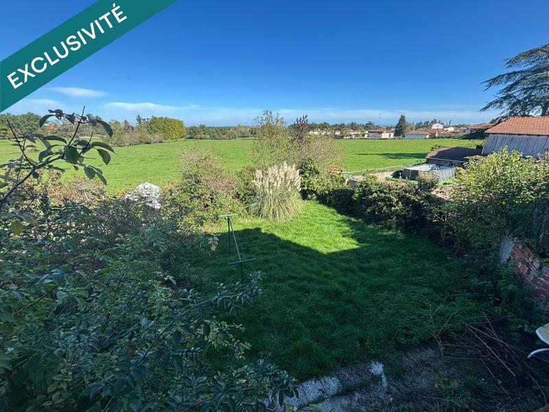 Immeuble - 330 m² - 4 pièces