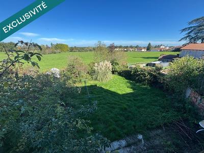 Immeuble - 330 m² - 4 pièces