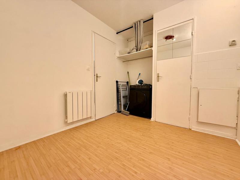 Appartement - 55 m² - 2 pièces