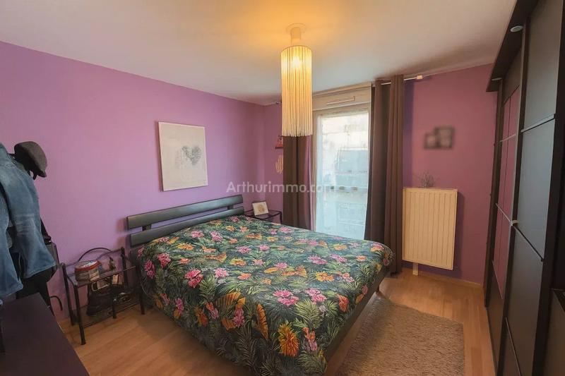Appartement - 71 m² - 4 pièces