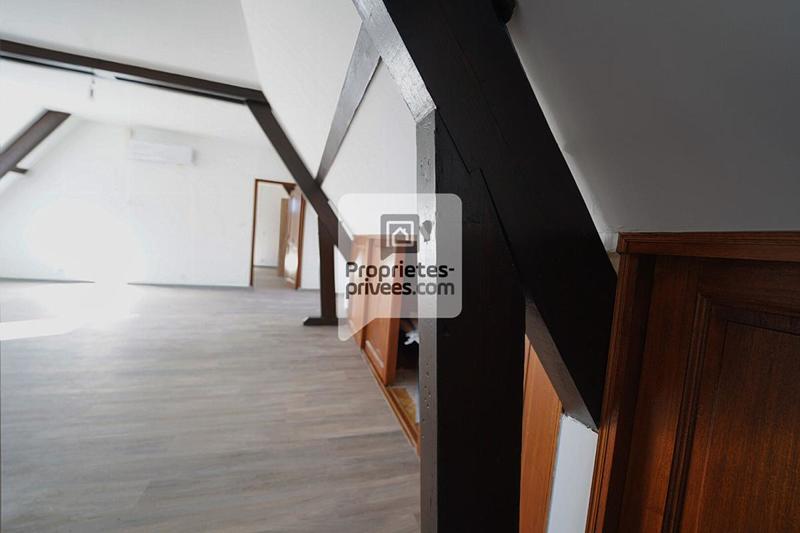 Appartement - 59 m² - 2 pièces