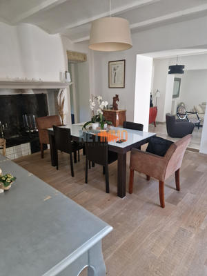 Propriété - 258 m² - 6 pièces