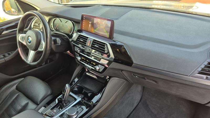 Bmw X4 xDrive 30i 252 Bva8 m Sport X - Automatique Toit ouvrant