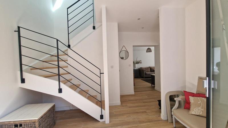 Maison - 145 m² - 5 pièces