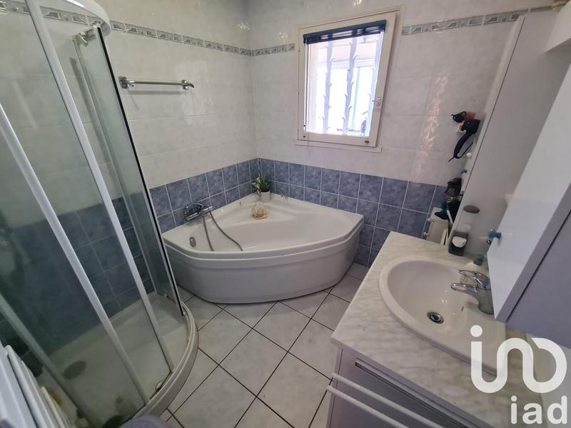 Maison - 152 m² - 6 pièces