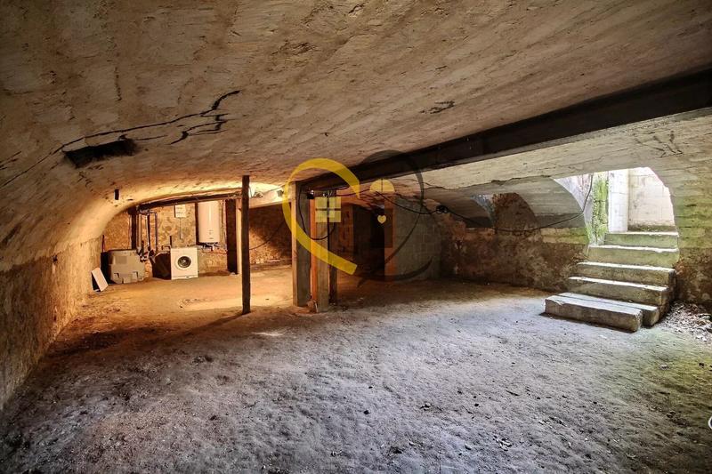 Maison - 65 m² - 3 pièces