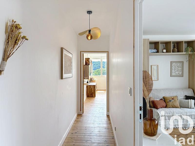 Maison de ville - 197 m² - 6 pièces