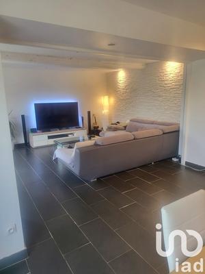 Maison - 177 m² - 7 pièces