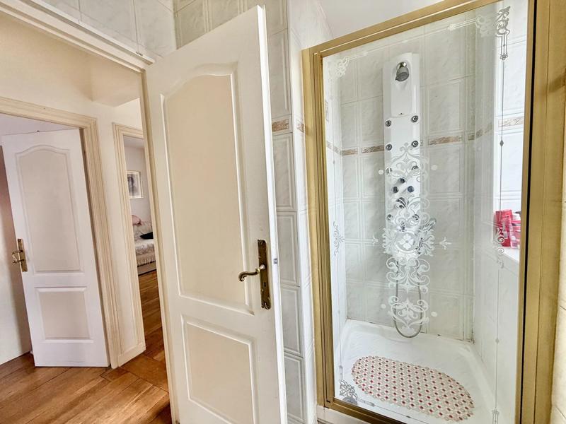 Maison - 116 m² - 5 pièces