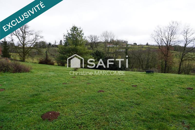 Maison - 222 m² - 8 pièces