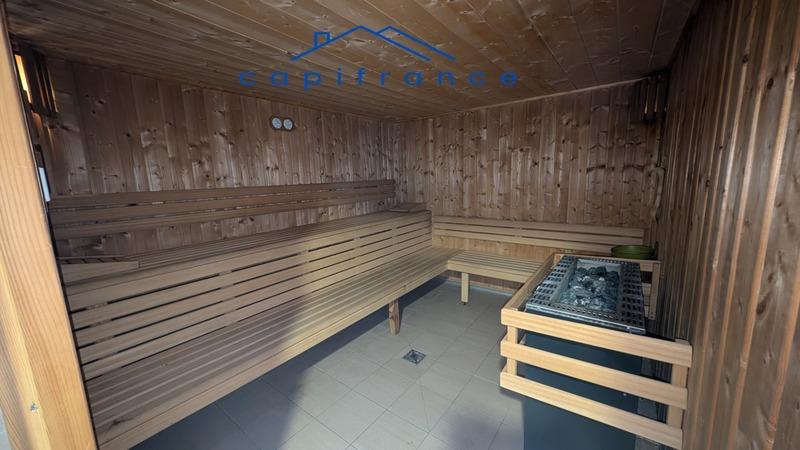 Appartement - 36 m² - 2 pièces