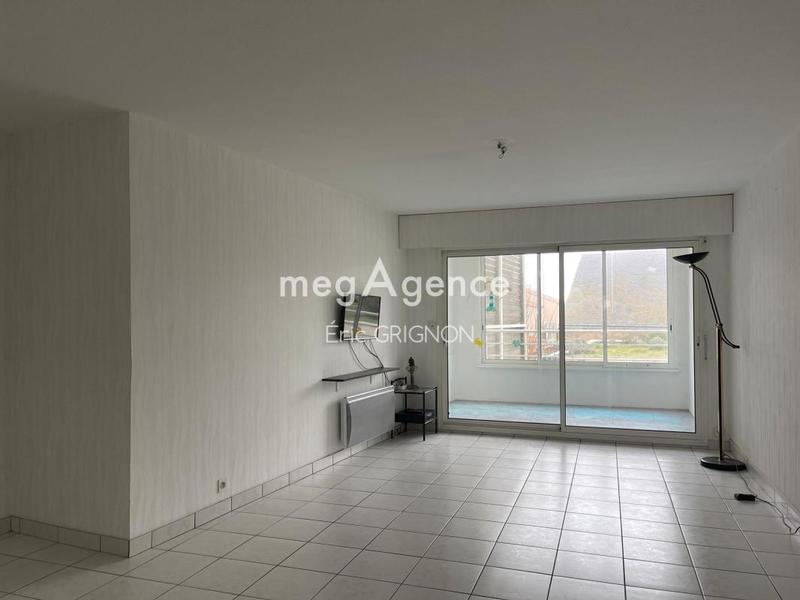 Appartement - 71 m² - 3 pièces