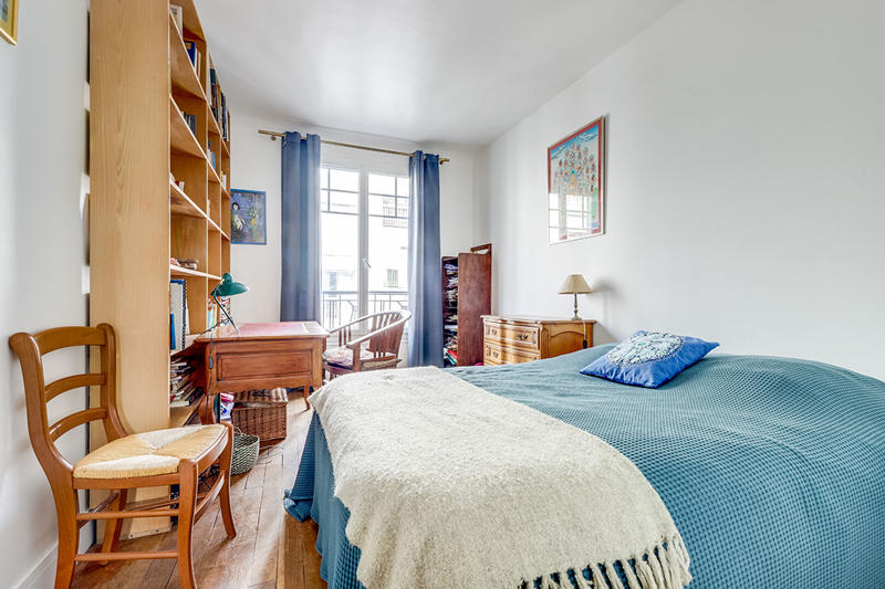 Appartement - 41 m² - 2 pièces