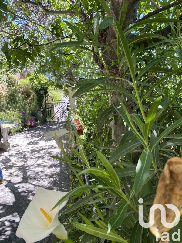 Maison - 66 m² - 3 pièces